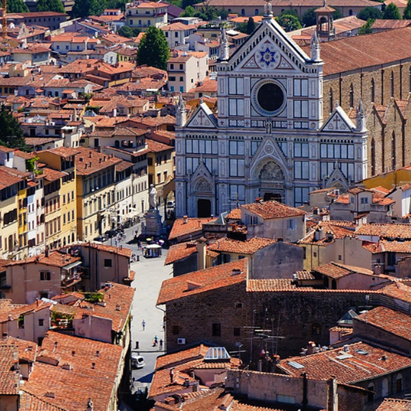 I SENTIERI DEGLI ARTIGIANI